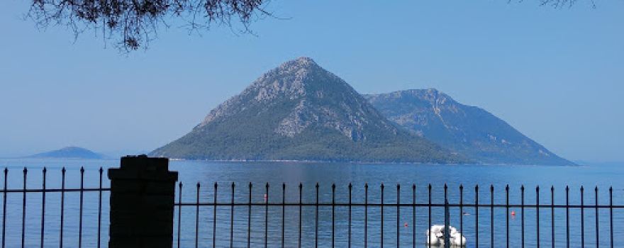 Camping Bay View