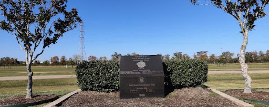Challenger Seven Memorial Park