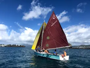 Ecole de Voile ACHM