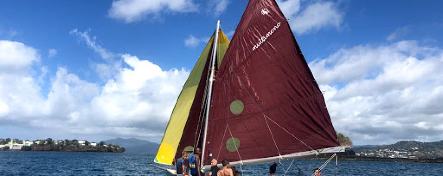 Ecole de Voile ACHM