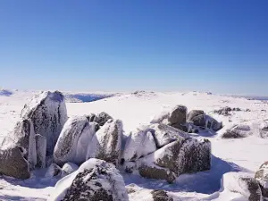 Kosciuszko Lookout