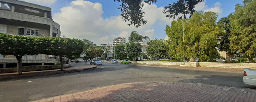 St. Taqla's Shrine