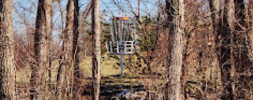 Fay M Clark Memorial Park