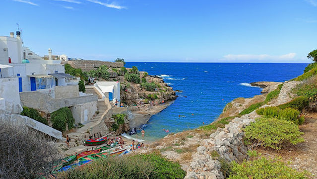 Cala Port'Alga