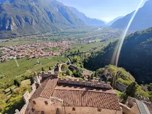 FAI - Castello di Avio
