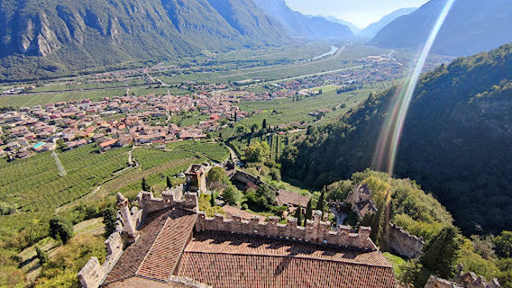 FAI - Castello di Avio