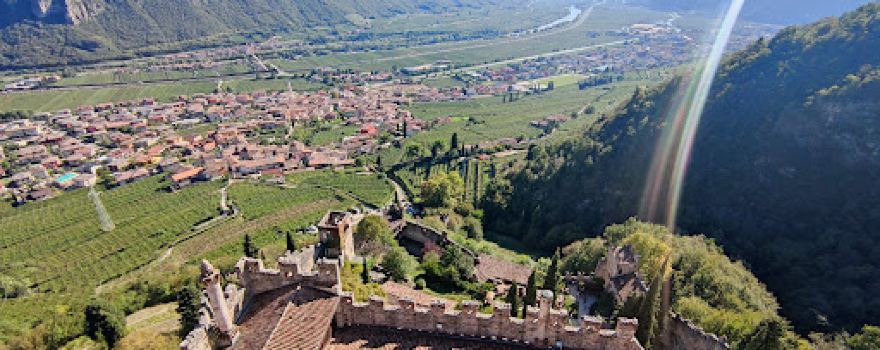 FAI - Castello di Avio