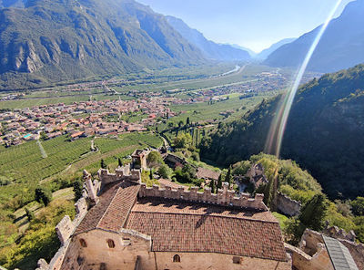 FAI - Castello di Avio