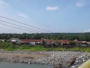 Pabrik Minyak Kelapa Sawit Toili