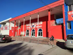 Bonchuk Stadium