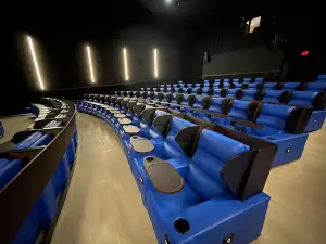 Icon Cinemas