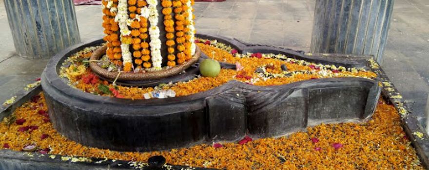 Swami Sitaramdas Temple Jawaharnagar
