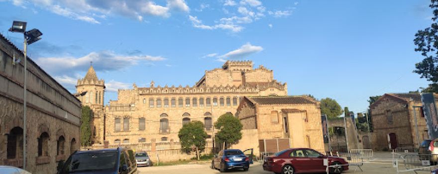 L'Escorxador
