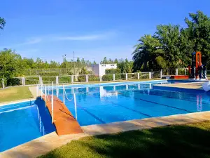 Estadio Arcilio Rodriguez
