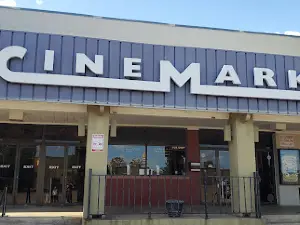 Cinemark Athens Cinema 4