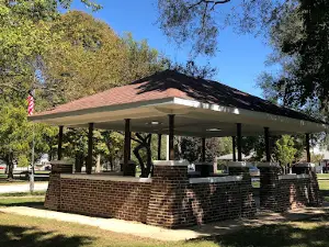 Pells Park