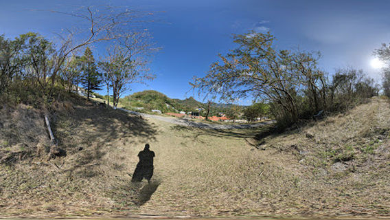 Archbishop Kelvin Felix Archdiocesan Pastoral Center