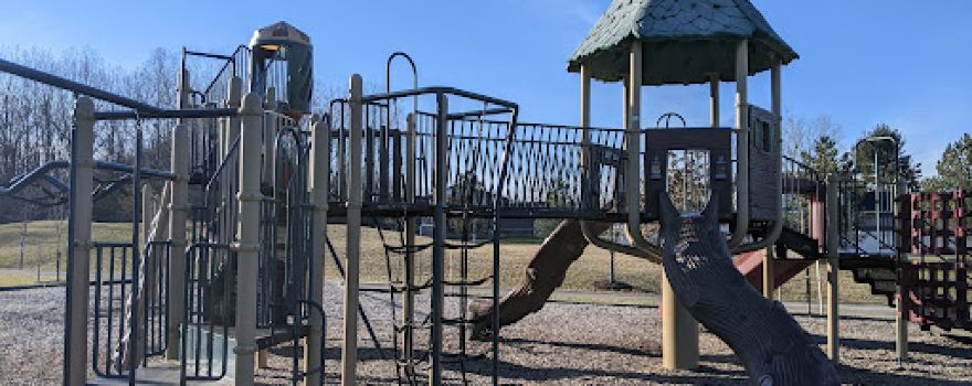 East Liberty Park