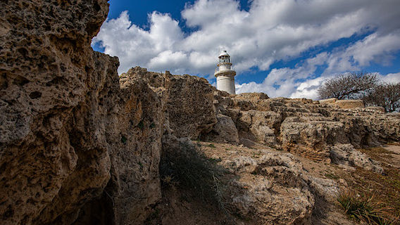 Paphos Mosaics