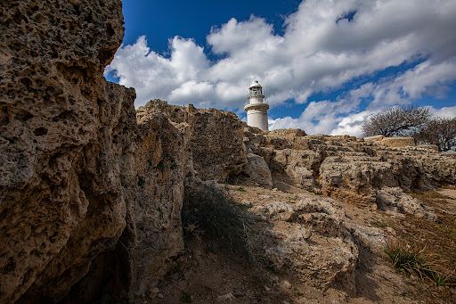 Paphos Mosaics