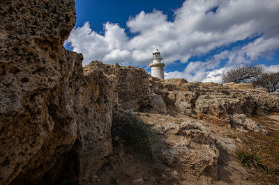 Paphos Mosaics