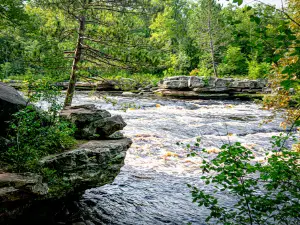 Kettle River