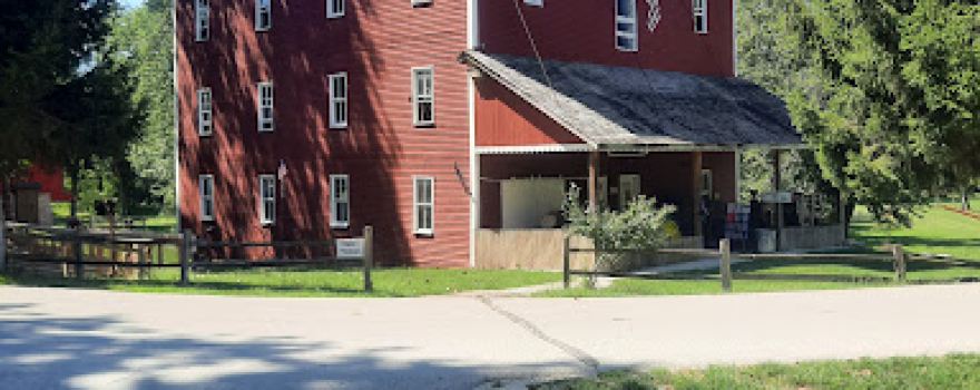 Adams Mill Museum