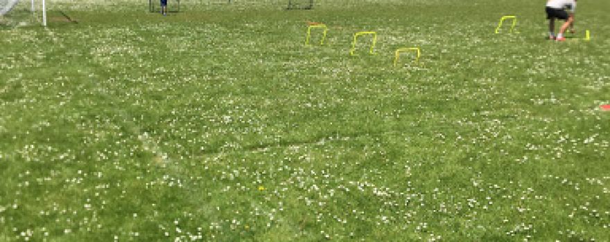 Gwendraeth Valley Sports Centre
