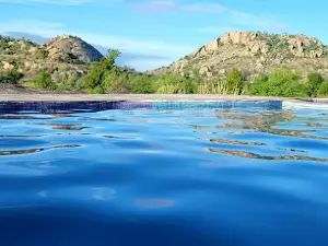 Jawai Leopard Safari Resort | Wildlife Safari Rajasthan | Nature & Adventure Photography Place