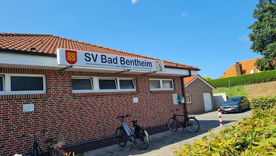 Sports Club Bad Bentheim e.V.