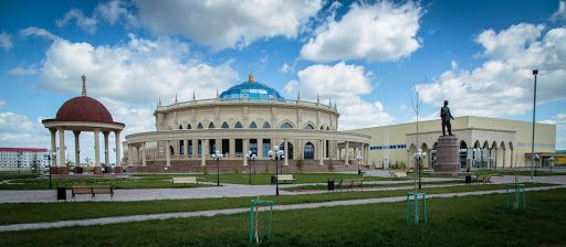 Compare 1 airports near Atyrau