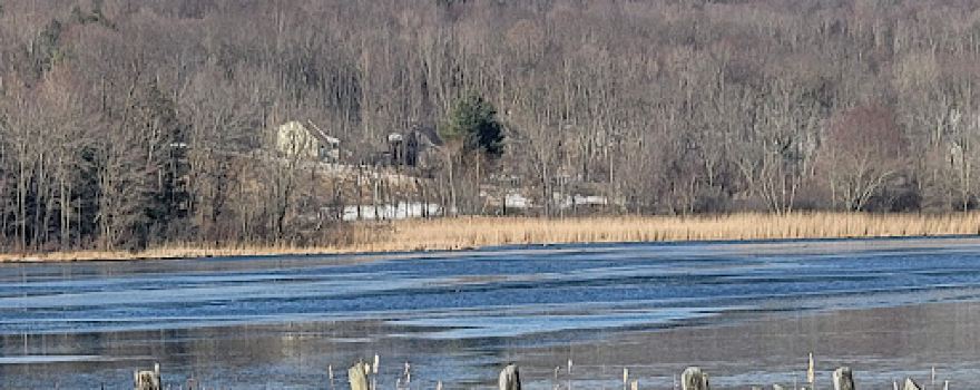 Fords Lake