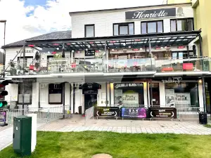 Bar Harstad