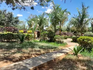 Wote Green Public Park