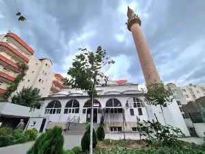 Merkez Cami