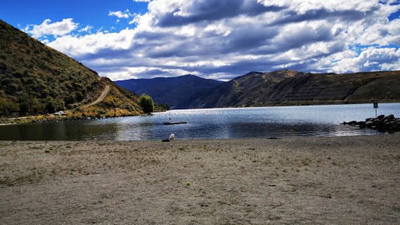 Dunstan Arm Rowing Club