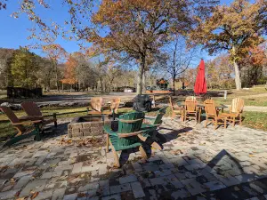 St. Louis West / Historic Route 66 KOA Holiday