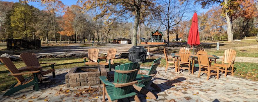 St. Louis West / Historic Route 66 KOA Holiday