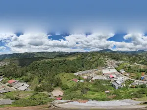 Las Mesas Main Park