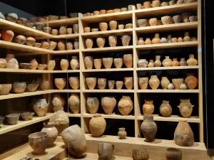 國立慶州博物館