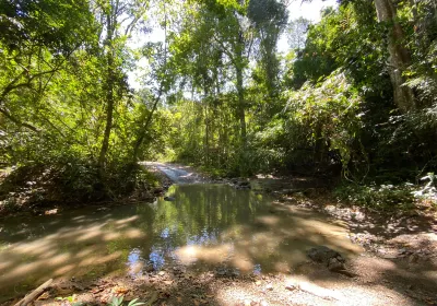 Amphoe Kaeng Krachan