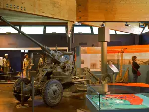 Museum of the Battle of Normandy