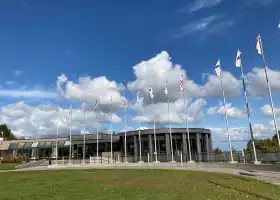 Sapporo Olympic Museum