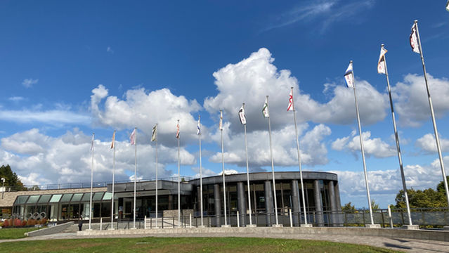 Sapporo Olympic Museum