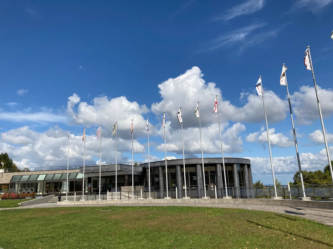 1_札幌冬季體育博物館