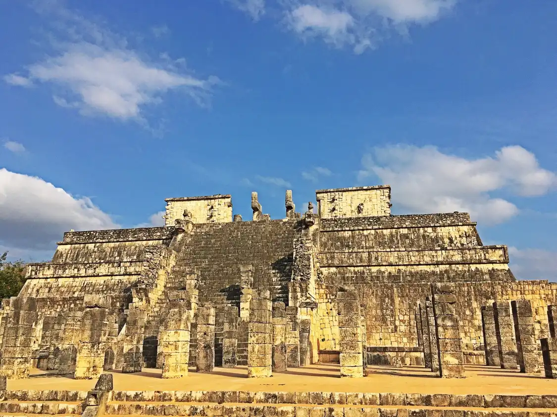 Hotels near Warriors' Temple