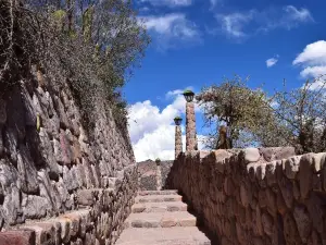 Monumento a los Héroes de la Independencia