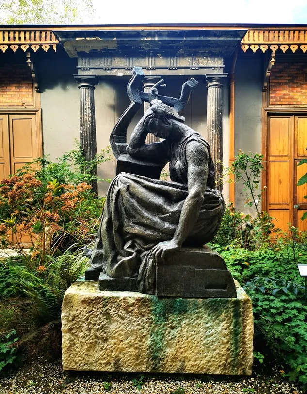 5_布德爾美術館