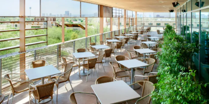 拉斯維加斯泉水保護區