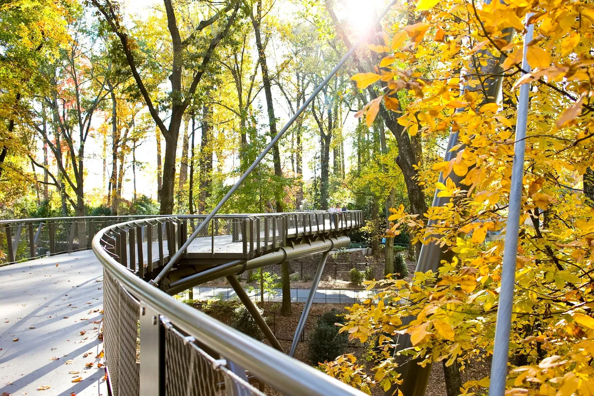 4_Atlanta Botanical Garden